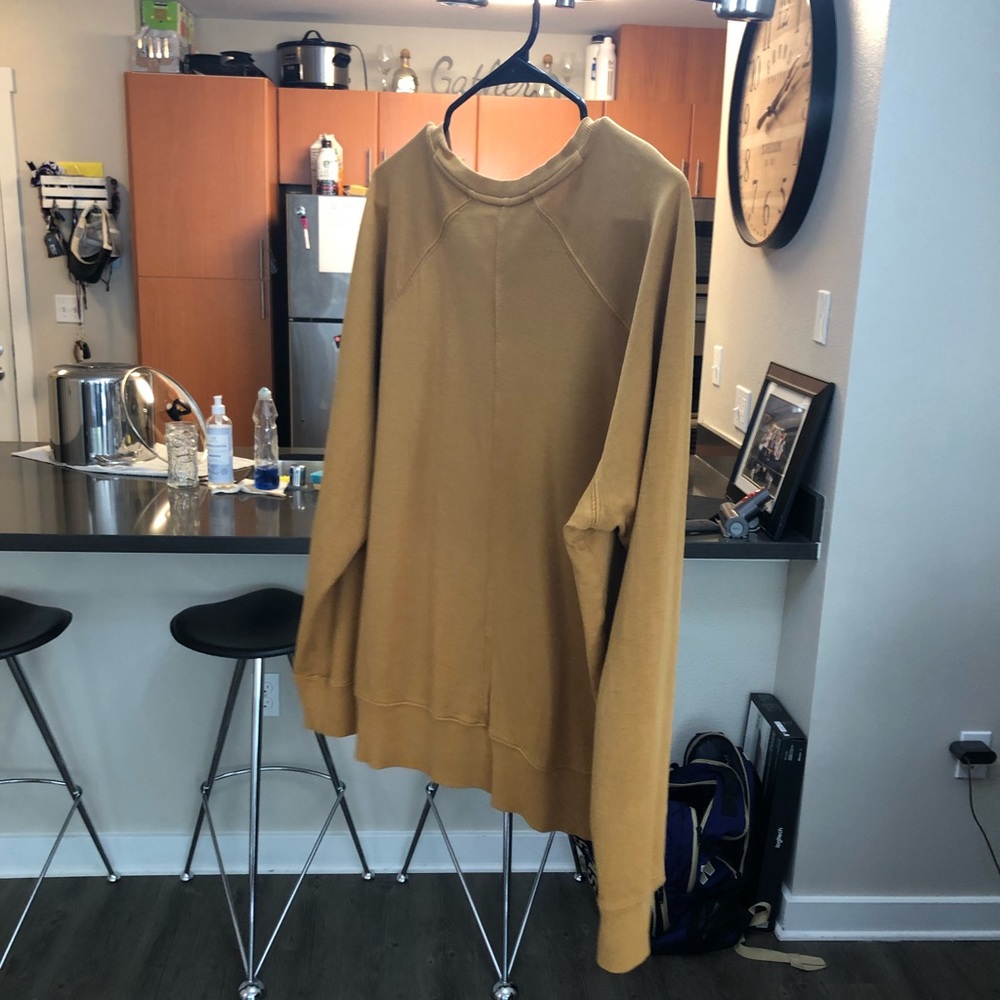 Athleta Crewneck